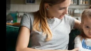 Как не испортить психику ребенка ссорами