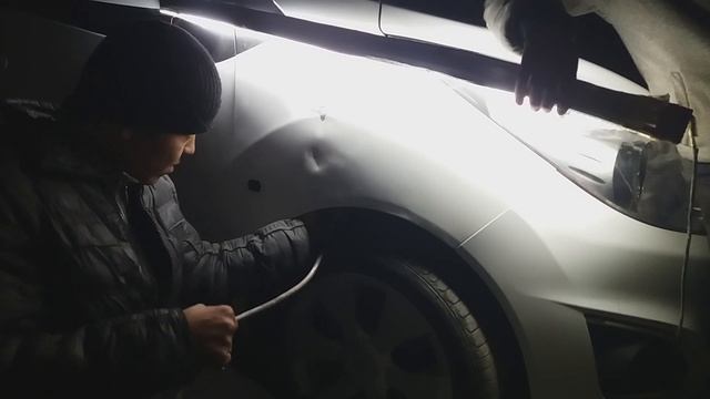 СПАРК РИХТОВКА ИШ ЖАРАЁНИ / SPARK RIXTOVKA ISH JARAYONI смотреть онлайн