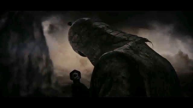 Рассуждение о смыслах в фильме Дмитрия Зодчего "Замысел"