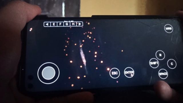 Crysis 2 - Maximum Edition Winlator 1.1 emulador Android SD870 смотреть онлайн