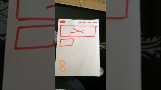 MAKING A SKETCH FOR A WEBSITE LAYOUT || GOLDMYN POWERED BY CANDEED DIGITAL NG смотреть онлайн