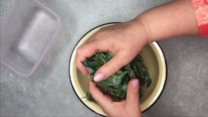 Ферментированный чай из лесной земляники
