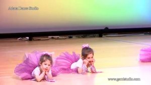 Aqua Barbie girl dance Adana Dance Studio