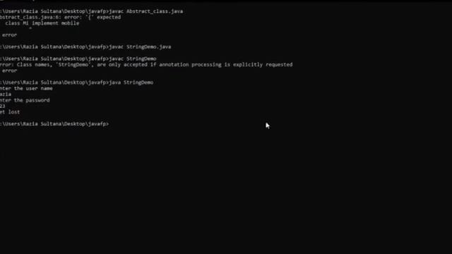 java tutorial in hindi ...easy to understand смотреть онлайн