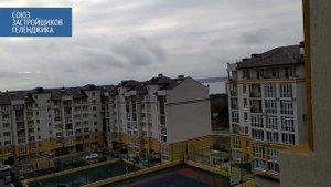жк ривьера геленджик || недвижимость геленджика 2019