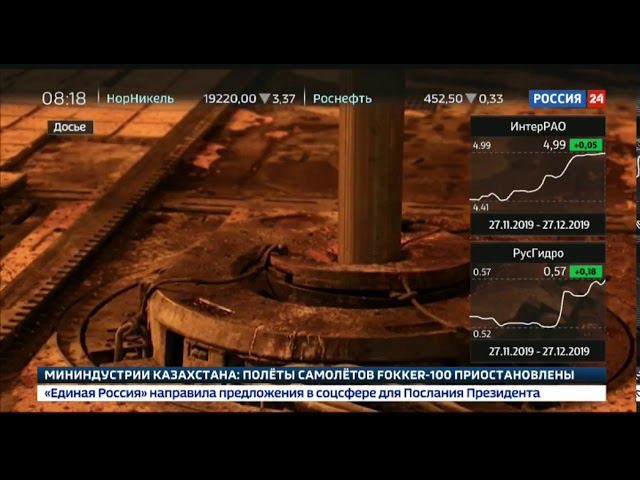 Р24, На рассмотрение Правительства РФ внесен проект энергетической стратегии до 2035 года