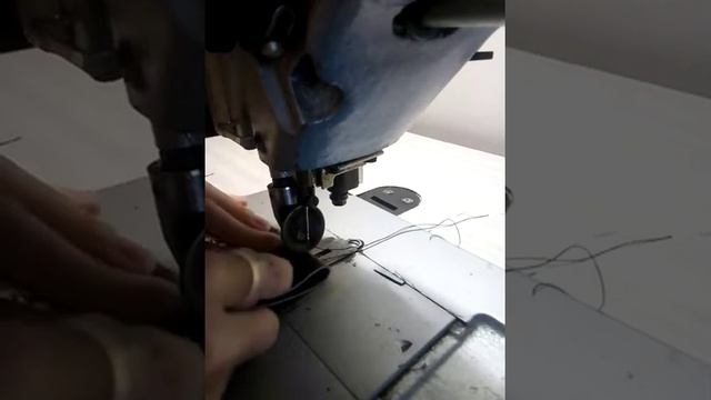 Швейная машинка по коже 330класс смотреть онлайн