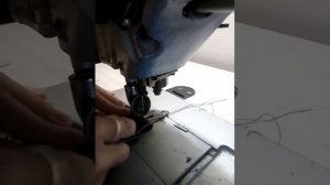 Швейная машинка по коже 330класс