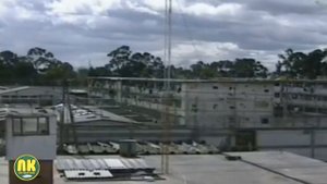 Самые Страшные Тюрьмы в Мире. Топ 10. Часть 2