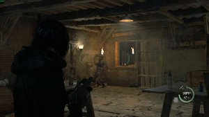 РАЗБОР ВСЕХ ДРОБОВИКОВ В RESIDENT EVIL 4 REMAKE