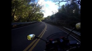 Time Lapse: Monticello Dam to Rockville Corners