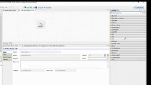 Module 1 Part 6  Describing the Talend GUI