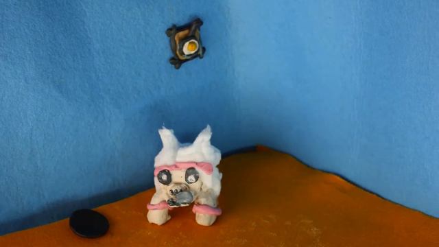 анимация Андрея смотреть онлайн