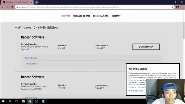 CARA INSTALL DRIVER & SOFTWARE AMD ATHLON 200GE, RYZEN, dst смотреть онлайн