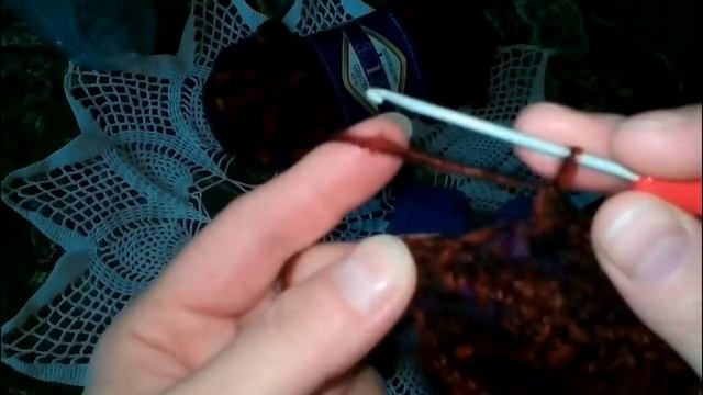 #вяжем#детям#    Носочки  крючком для самых маленьких.