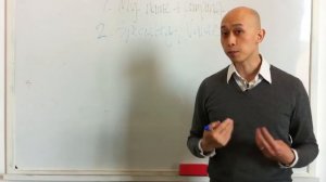 Presentation Tip: 3 Steps To Easily Introduce Yourself