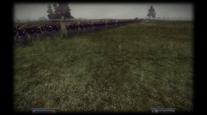 Napoleon Total War- North and South Battle