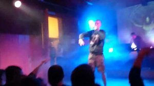 Честер (Небро) - Хапка (part 2)