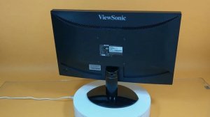 ViewSonic  VA2037m LCD