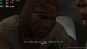 Assassins Creed 4 Black Flags & Rogue With Ryzen 3 2200G + RX 570 & 16GB RAM