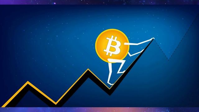 БИТКОИН БУДЕТ РАСТИ ВСЕГДА? смотреть онлайн