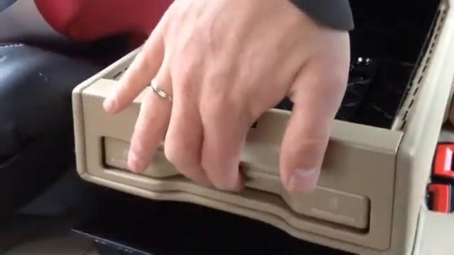 Отремонтированный подстаканник Audi A6 c6 4f смотреть онлайн