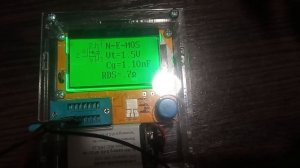 BMS 100A как понять оригинальность мосфетов?