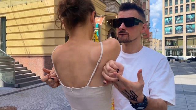 KOLA - Чи разом (bachata version) смотреть онлайн