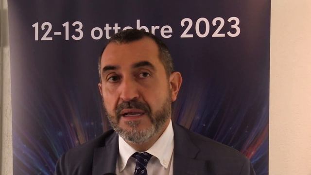 Umberto Guidoni (ANIA) – Videointervista ANSA смотреть онлайн