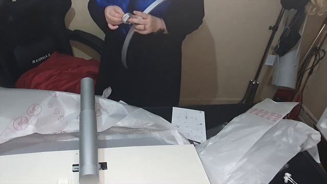 Monitor UltraWide 34 polegadas | LG 34wk650 | UNBOXING Vale a pena? смотреть онлайн