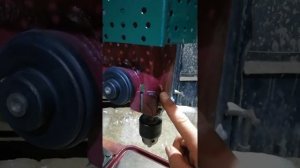 Сверлильный станок САТ МАП УПН