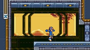 Mega Man X3 (SNES)