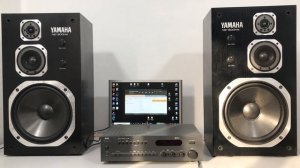 Yamaha ns-500ma