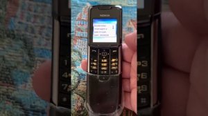 Nokia 8800 classic black,100% оригинал в отличном состоянии