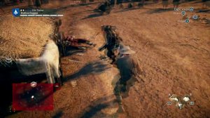 A Drop of Red - Assassin's Creed:Unity Montage