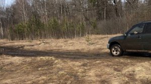 #Покатушки #Бездороже