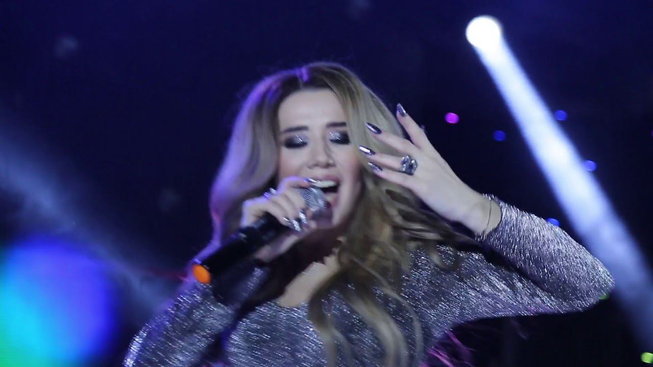 МАРИНА АЛИЕВА - Любимый (Сольный Концерт 2018) 7НЕБО смотреть онлайн