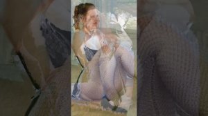 Vladislava Shelygina - Beauty Top Model Influencer