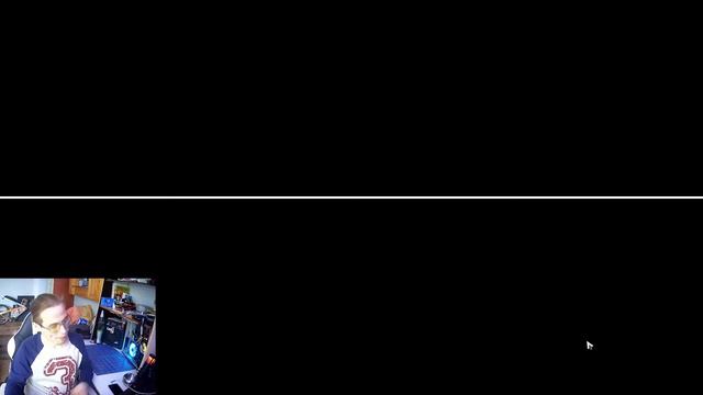 Стрим серия Lets Play прохождение Первый пошёл дубль 2 Honkai Star Rail Глава 0 Начало