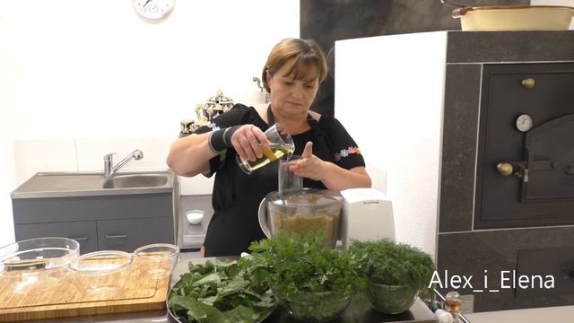 Приправа корейская вкусная "Фуджияма"