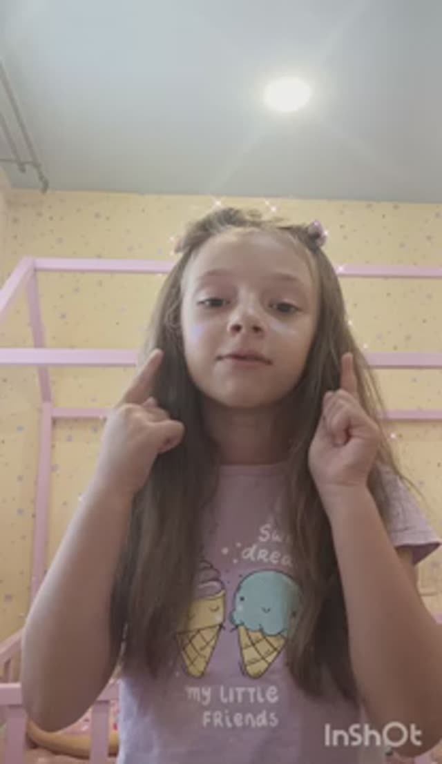 Обзор на моих Поняшек 🎠 Моя коллекция My Little Pony 🩷.mp4 смотреть онлайн