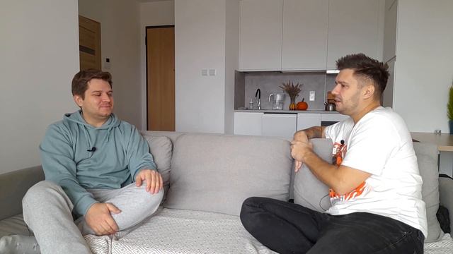 Почему для беларусов так важны квадратные метры? — подкаст с Юрием Сигаем смотреть онлайн