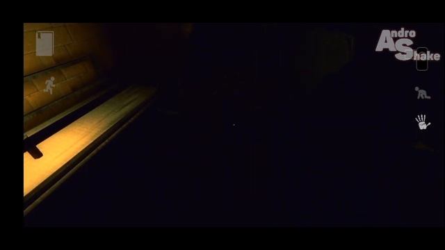 ЭТО КАКОЙ-ТО ЛАБИРИНТ ▶️Mental Hospital 6 Child of Evil◀️#2 AndroShake смотреть онлайн