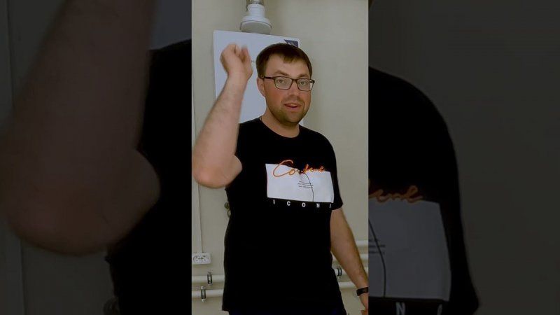 #rispa #гидравлическая стрелка #котельная в доме