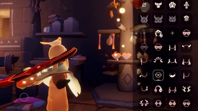 New Changes in Feast Race Prop, Aviary village update | SkyBeta | Sky Cotl | Noob Mode
