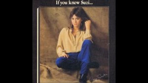 Suzi Quatro - 1978 - Wiser Than You - Album Version