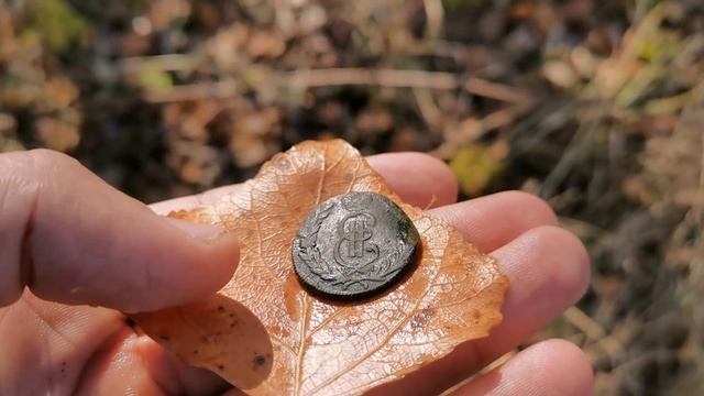 ЗА МОНЕТАМИ НА МАРМОНЕ В ТАЙГУ! ЗАИМКА НЕ ТРОНУТА 200 ЛЕТ! КОПАЮ ПЕРВЫЙ!  Коп поиск монет 2020