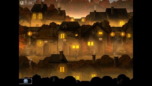 WOOF WOOF (The Witch's Isle--Let's Play!) смотреть онлайн