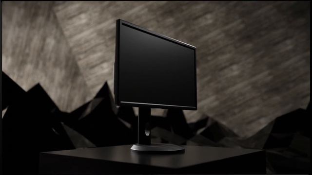BEZEL 24N7100 Pro Edition 24 Inch 240 HZ Gaming Monitor смотреть онлайн