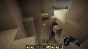 Minecraft Jump Dream Map #2   ФИНАЛ